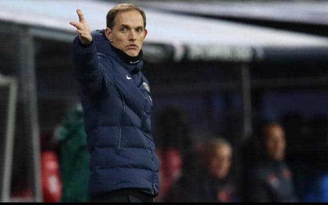 公正？それとも…CLの人種差別、トゥヘル監督とイスタンブールBBSK選手の会話とは