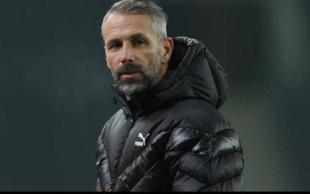 マドリーとの決戦を控えるボルシアMG、指揮官は「試合を楽しみにしている」と自信