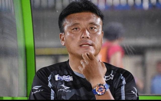 曺貴裁氏が京都の来季監督に就任！ 「ここ京都は自分が生まれ育った町。そのクラブから一緒に高みを」