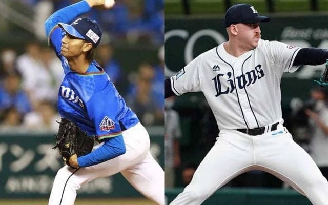 パ3連覇逃した西武の戦力整理　相内ら8選手戦力外、気がかりなギャレットの去就