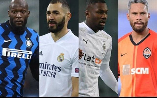 【CLグループ最終節プレビュー②】死の組は4チームに突破の可能性！