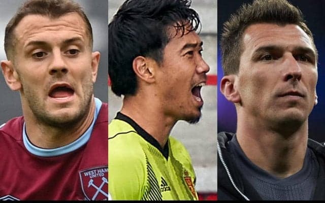 香川真司の名も…今でも獲得できるフリーの選手たち5人