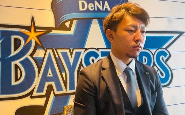 DeNA31歳・田中健二朗「自分に時間はない」　TJ手術後の“違和感”と悲壮な思い