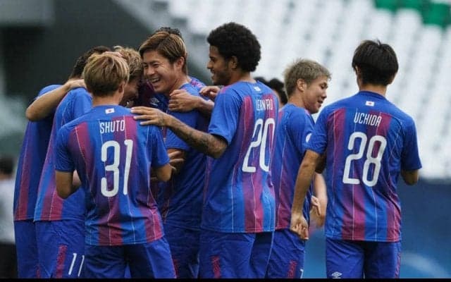 ACL敗退もFC東京に朗報か/六川亨の日本サッカーの歩み