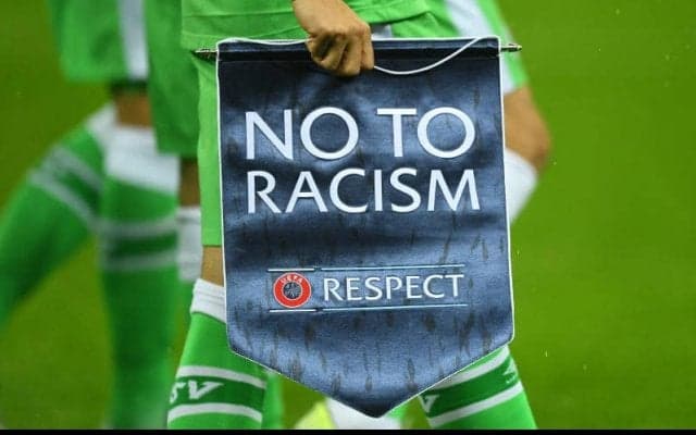 CLの人種差別問題、トルコのエルドラン大統領も非難