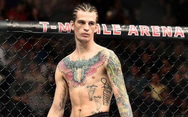 114秒圧巻の“年間最高KO候補”　UFC戦慄右ストレートに米再脚光「エクセレント」