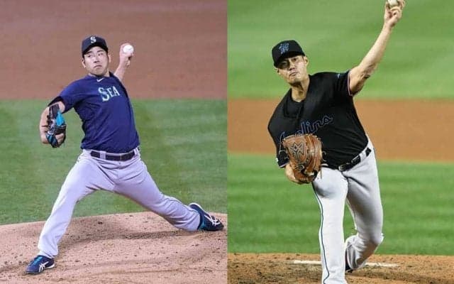 【MLB】“FA最大の失敗”に菊池雄星やチェンも…　米メディア辛辣「最小の価値もたらした」