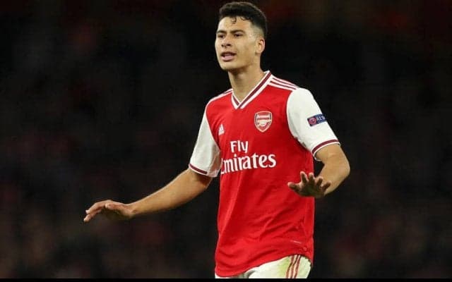 アーセナルの救世主なるか！ 復帰迫るマルティネッリがリザーブで実戦消化