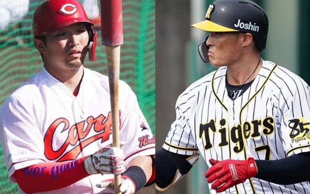 阪神糸井は2億円超ダウン、日ハム斎藤佑は1250万円…9日の各球団、主な契約更改は？