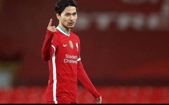 南野フル出場で終盤に幻弾… リバプールはミッティランに劣勢ドロー《CL》