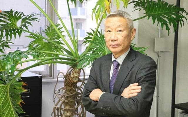 南海買収で幻に終わった神戸移転とは…　常勝ホークスの礎を築いた男が語る真相