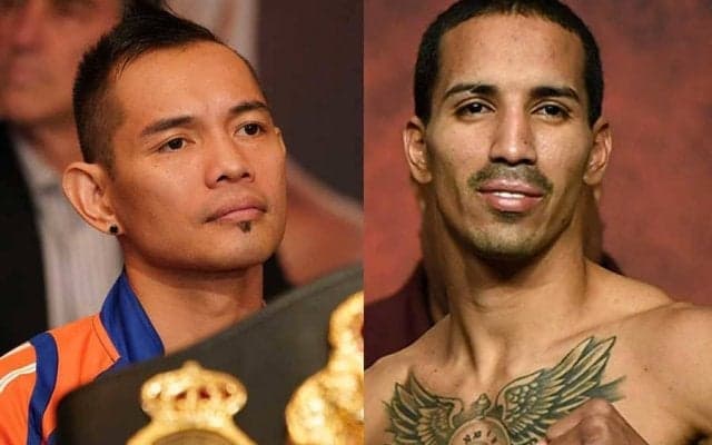 井上尚弥戦から見る優劣　比識者はドネア有利を予想「ロドリゲスは良い選手だが…」