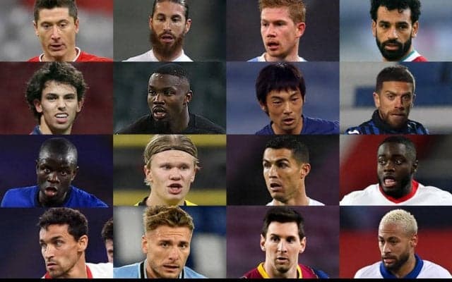 CL決勝T進出16チームが決定!　スペインとドイツが出場4チームすべて勝ち残り!