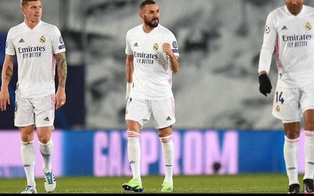 「チームで戦えば誰もダメージを与えられない」2ゴールでチームを救ったベンゼマ、チームでの勝利を強調