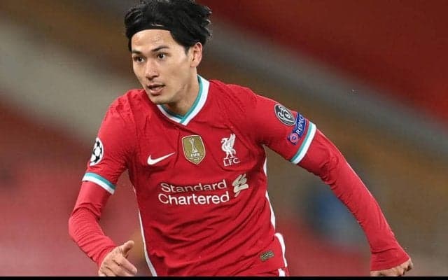 中盤での南野拓実のプレーをクロップ監督が高評価「2度目なのに今夜はより良かった」、前後半の差には不満