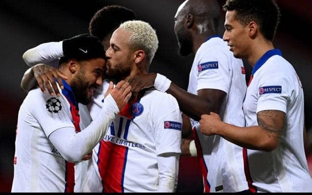 「少し奇妙だった」2日連続の試合を振り返るPSGトゥヘル監督が選手のパフォーマンスを評価