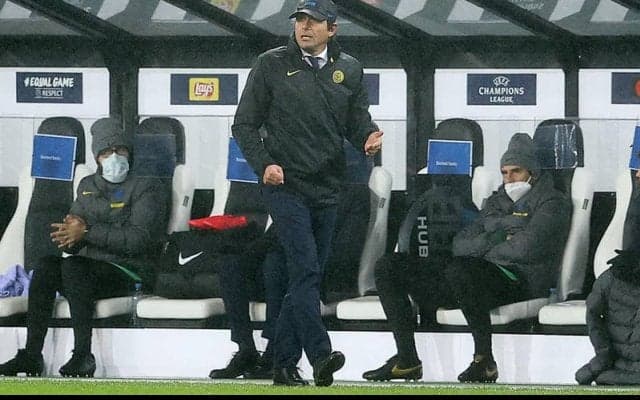 グループ最下位で予選敗退のコンテ監督「180分間で1ゴールを奪えなかったのは信じられない」