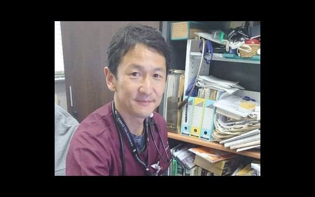 岩田健太郎は東京五輪に不安。「できない基準が設定されていない」