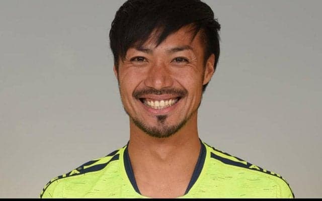 栃木DF菅和範が今季限りで引退、過去に岐阜でもプレー