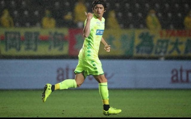 千葉がDF増嶋竜也の退団を発表「このまま引退したら後悔してしまいそう」