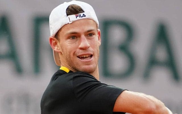 ラケットからコントローラーへ!? シュワルツマンがeスポーツチームを設立