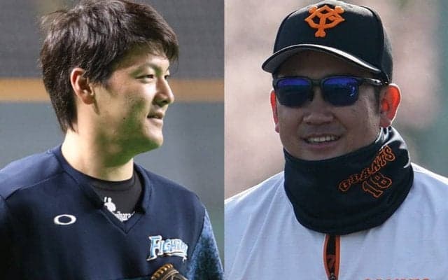 【MLB】巨人菅野＆日ハム有原は「ローテ入りできる」　両右腕の代理人「2人とも良い状況」