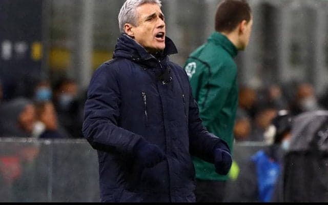 「とてもうまくいった」シャフタール指揮官がインテル戦のパフォーマンスを誇る