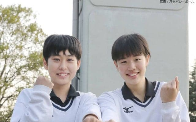 NECが川上と藤井の内定を発表