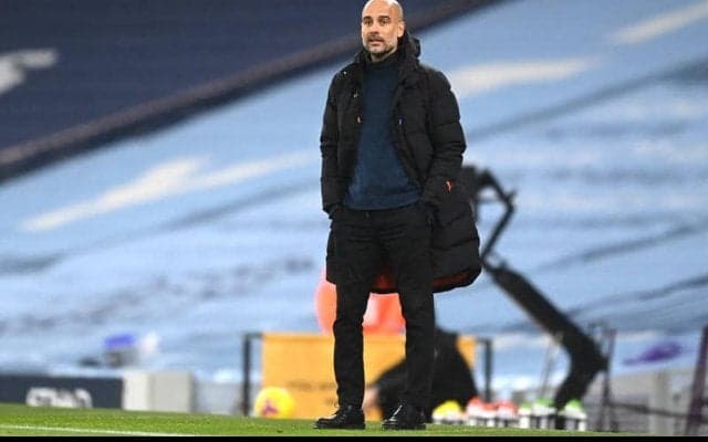 CLグループステージ無敗のシティ、グアルディオラも「全ての試合で良かった」とチーム称賛