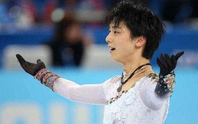 羽生結弦からの長文メール　振付師がソチ五輪を回想「彼との仕事は素晴らしかった」