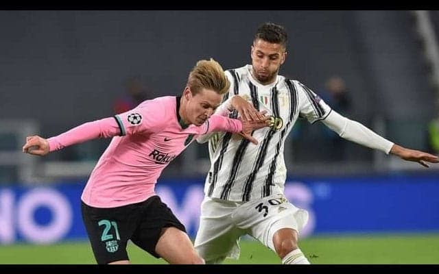 財政難バルサに目をつけるバイエルン、主力デ・ヨング獲得を狙う