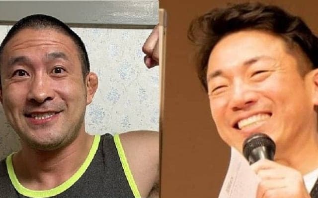 「グレイシー一族に恨まれ続けた」元PRIDE戦士のコロナ禍で前進するためのポジティブ対談　『困難な時期の今こそ面白がれ！』