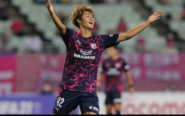 【Jリーグ出場停止情報】C大阪U-23のFW藤尾翔太らJ3で4選手が出場停止