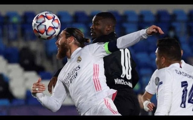 首位を勝ち取ったレアル ラウンド16対戦相手候補は4チームに絞られる