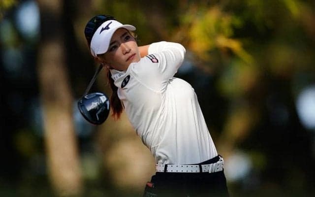 今シーズン最後のメジャー「全米女子オープン」畑岡、渋野ら総勢19名の日本勢に大会直前インタビュー