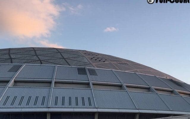 周辺施設に影響も？　「バンテリンドーム」略称にも注目…ファンは“予想合戦”