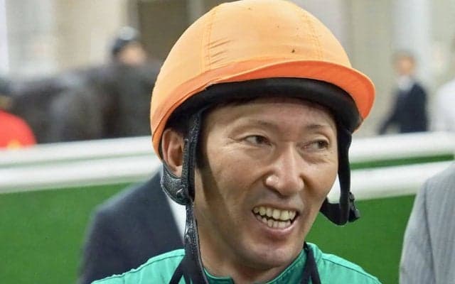 蛯名正義が調教師試験に合格！2021年度新規調教師免許試験合格者発表