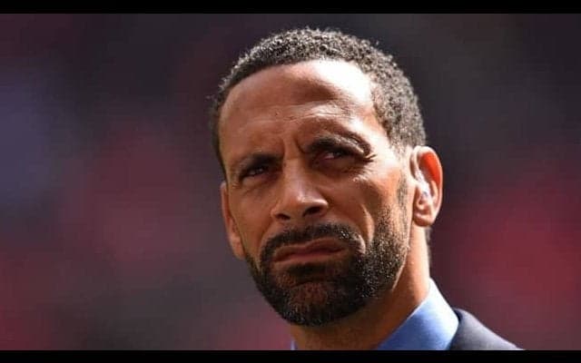 ファーディナンドがCL優勝予想、英クラブに期待も「優勝候補はバイエルン」