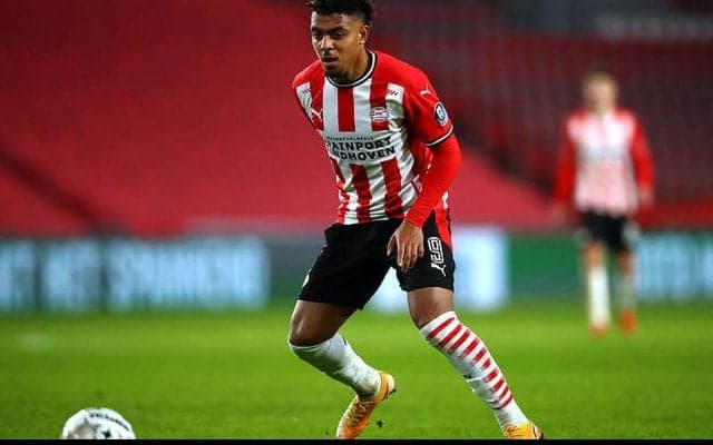 ドルトムントがPSVのエースFWマレンに関心!　代理人はハーランドと同じあの辣腕