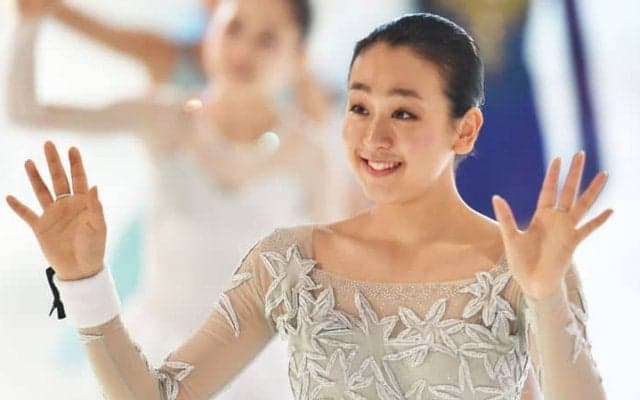 なぜ浅田真央はあれほど愛されたのか？　険しい「２つの目標」に貫き続けた気高き信念