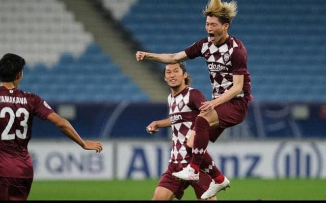 神戸が苦しみながらも10人の水原三星をPK戦の末に撃破しベスト4進出！《ACL》