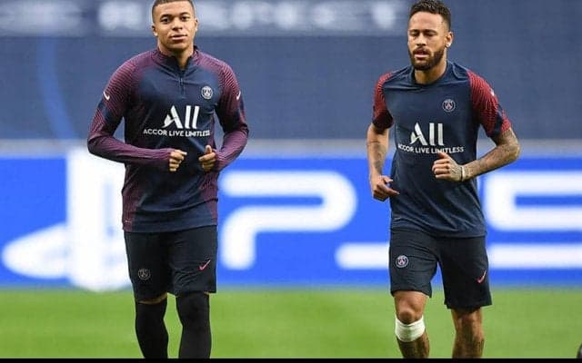 ネイマール＆ムバッペがPSGと延長交渉　会長も新契約締結に「自信がある」と豪語