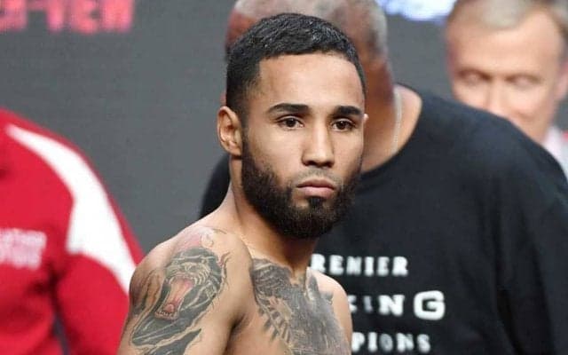 悪童ネリ、次戦はWBA王者フィゲロア戦合意　米報道「階級の中で最高の2人による戦い」