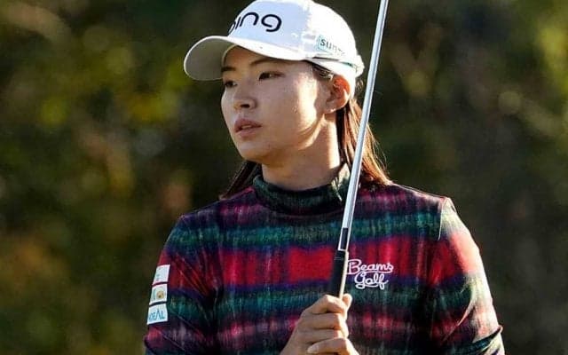 渋野日向子、2位好発進に米LPGAも注目　原、笹生、畑岡ら日本勢計19人の初日は？