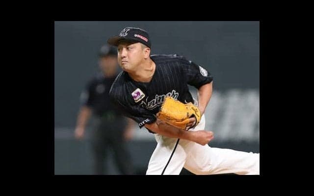 32歳、澤村拓一が意外な人気のワケ。コロナ禍で気になる日本人のMLB移籍