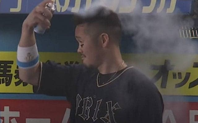 選手の素が見える？　日ハム中田ら“隠し撮り動画”にファン興奮「仲良すぎ」