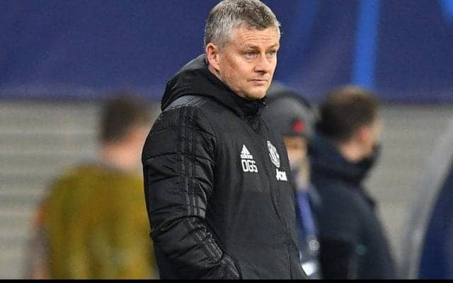 CL敗退のユナイテッド、スールシャール解任のプランなしか