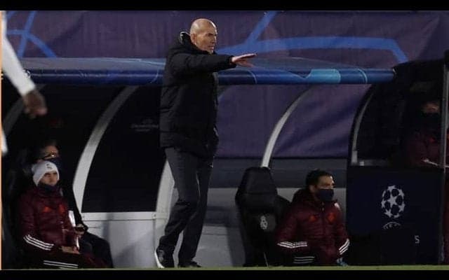 下部組織の逸材たちがジダンの苦しい台所事情を救う