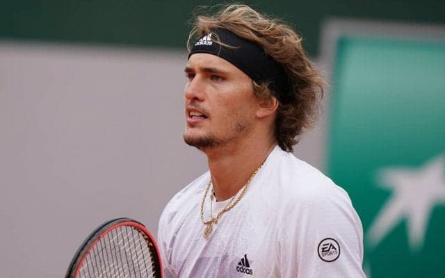 ズベレフが2年間にも及ぶ裁判で和解 フェデラーと同じマネジメント会社に