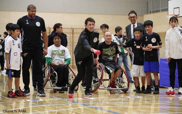 「B.Hope HANDS UP! PROJECT」が発足！東日本大震災から10年の節目に改めて震災と向き合うきっかけへ